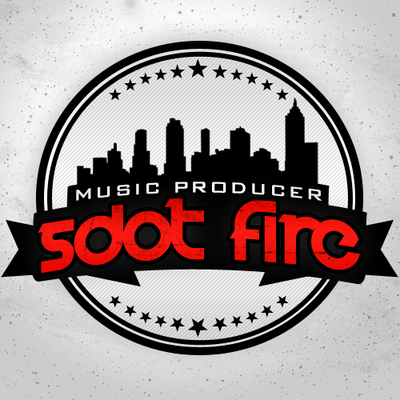 Product picture Sdotfire DrumKit